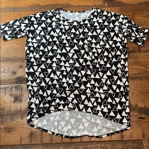 So Versatile!!  Lularoe Irma